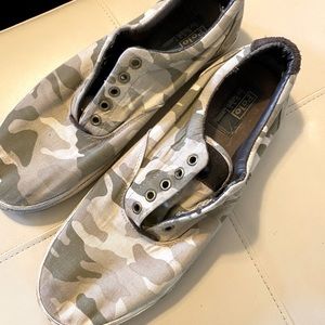 POLO m’en sneakers